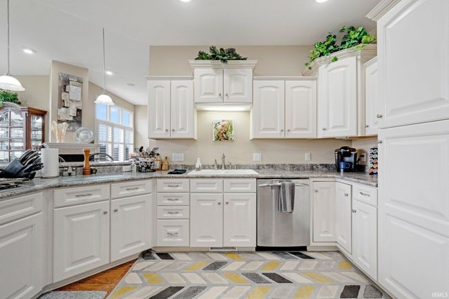 11530 Winters Rd, House other with 3 bedrooms, 3 bathrooms and null parking in Roanoke IN | Image 14