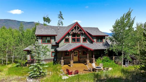 115 Arnica Lane, Silverthorne, CO, 80498 | Card Image
