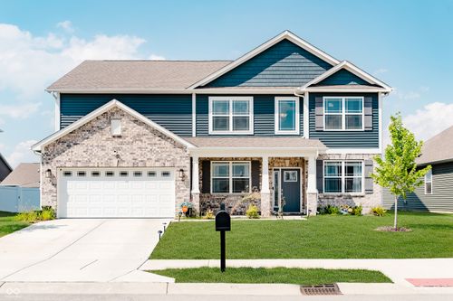 6412 Tocoma Blvd, Whitestown, IN, 46075-7533 | Card Image