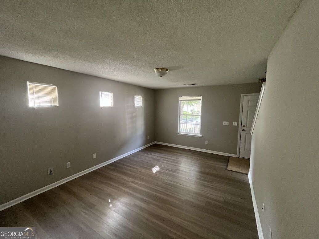 Residential in South Fulton 3