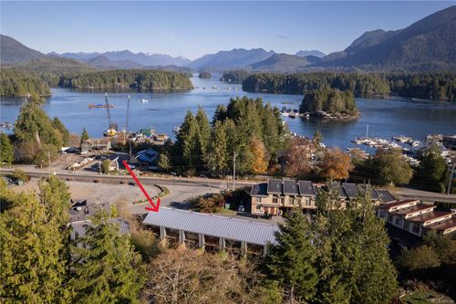 122-605 Gibson St, Tofino, BC, V0R2Z0 | Card Image