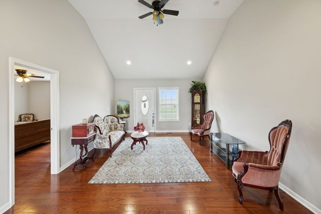 106 Wilder Chapel Rd, House other with 3 bedrooms, 2 bathrooms and 2 parking in Decherd TN | Image 10