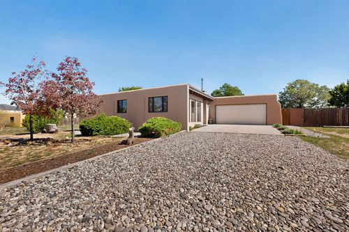 3 Torneo Ct, Santa Fe, NM, 87508-8345 | Card Image