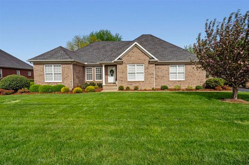 805 Hardwoods Drive, Bowling Green, KY, 42104 | Card Image