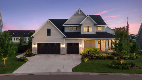 5761 131st St N, Hugo, MN, 55038-4706 | Card Image