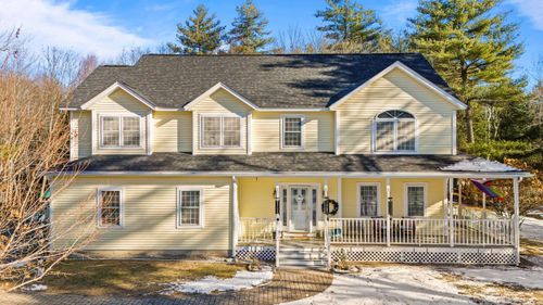 56 Glen Farm Road, Temple, NH, 03084 | Card Image