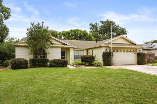 14513 Pointe East Trl, Clermont, FL, 34711-8123 | Card Image