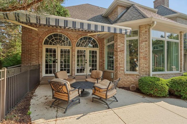 1601 Cedar Bend, House other with 5 bedrooms, 4 bathrooms and null parking in Hartland WI | Image 91