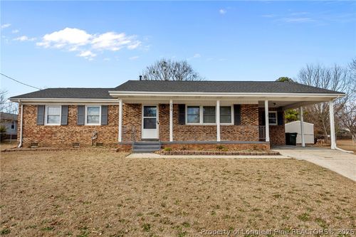 5419 Laramie Ct, Fayetteville, NC, 28303-2723 | Card Image