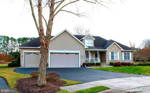 5951 Fire Fly Dr, SALISBURY, MD, 21801-2515 | Card Image