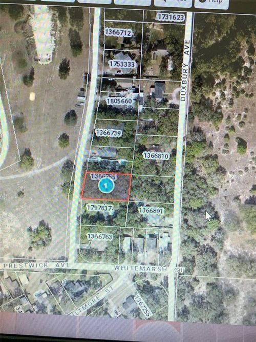 0 Prestwick Ave, Sorrento, FL, 32776 | Card Image