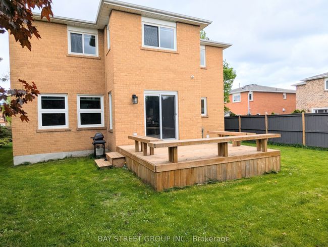 48 Coldstream Cres, House other with 4 bedrooms, 5 bathrooms and 4 parking in Richmond Hill ON | Image 46