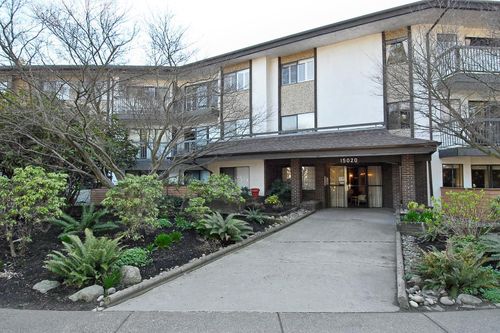 118-15020 N Bluff Rd, White Rock, BC, V4B5A4 | Card Image