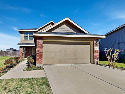 24102 Sonoran Hieghts Court, Hockley, TX, 77447 | Card Image