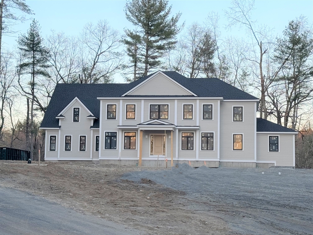 Acton St, Carlisle, MA 01741