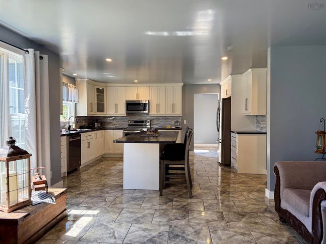 153 Shore Rd, House other with 2 bedrooms, 1 bathrooms and null parking in Birchtown NS | Image 18