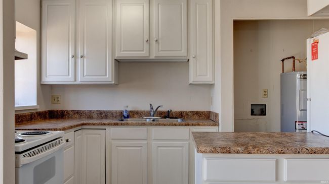 201 Spruce Ln, House other with 3 bedrooms, 1 bathrooms and null parking in Dale IN | Image 29