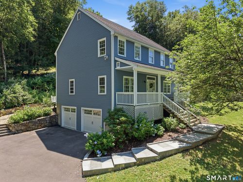 15 Mountain Manor Rd, Sandy Hook, CT, 06482-1489 | Card Image