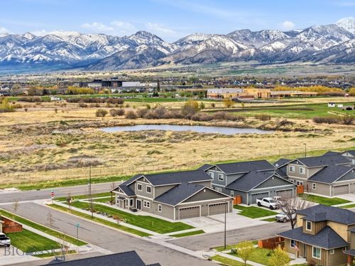 5119 Dragon Fly St, Bozeman, MT, 59718-4649 | Card Image