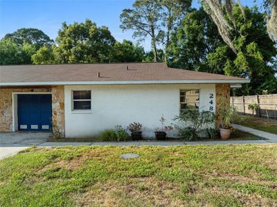 248 Mary Catherine Ct Court, House other with 3 bedrooms, 2 bathrooms and null parking in Lakeland FL | Image 1