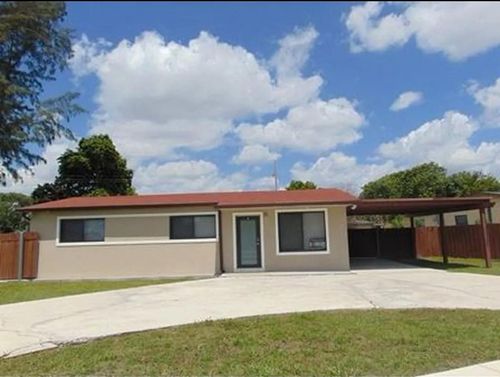 15700 Nw 39th Pl, Miami Gardens, FL, 33054-6752 | Card Image