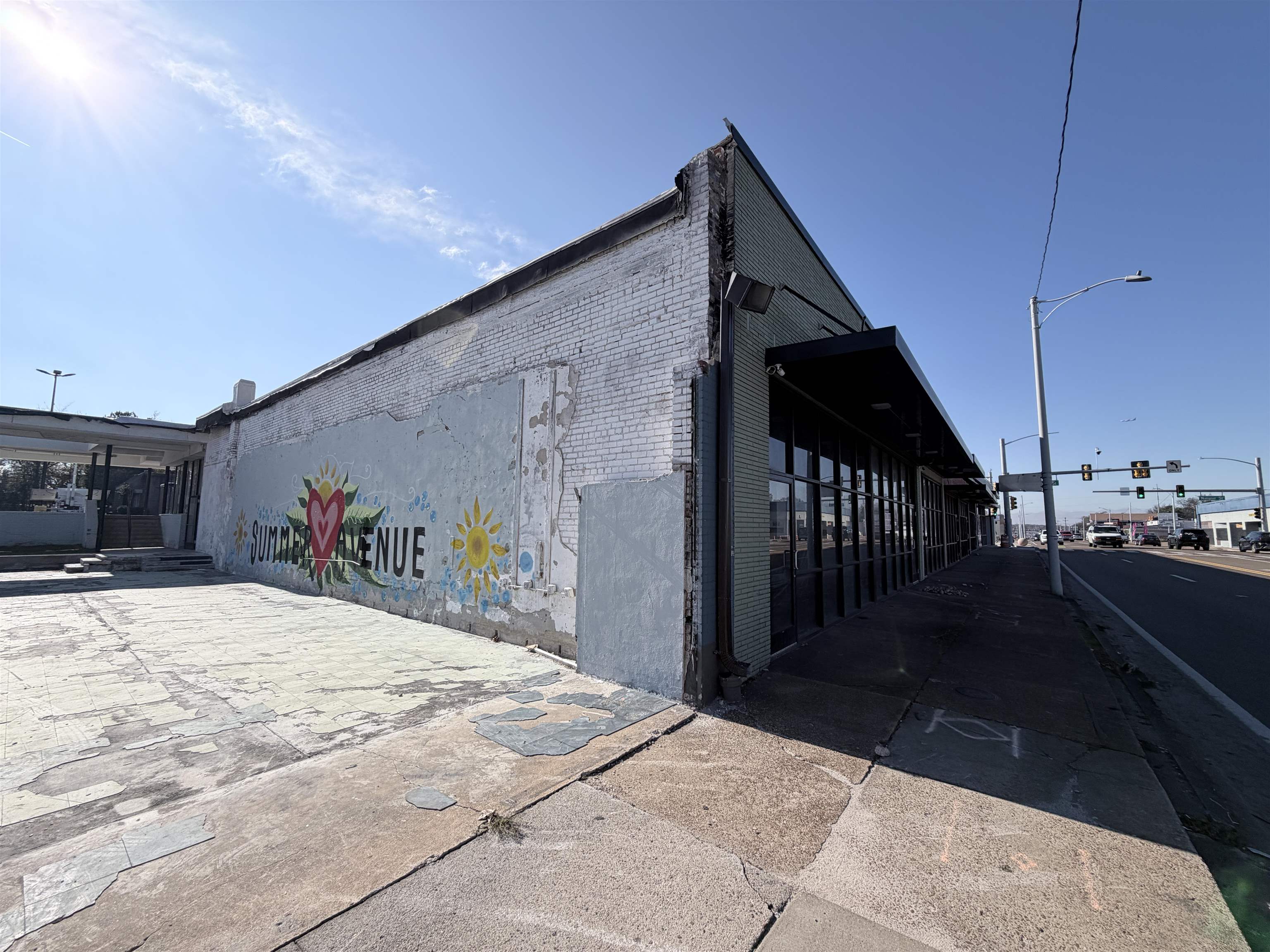 Commercial Sale in Memphis 3