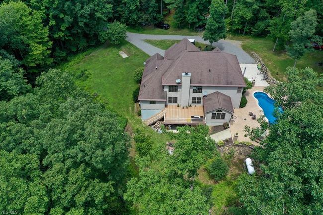 86111 Tappan Highlands Road, House other with 4 bedrooms, 2 bathrooms and null parking in Uhrichsville OH | Image 4