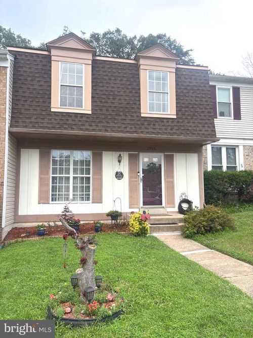 2906 Marsala Ct, WOODBRIDGE, VA, 22192-1614 | Card Image