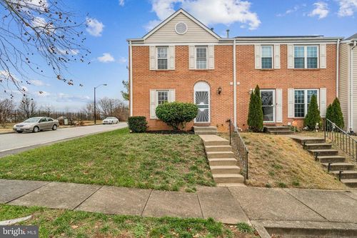 2027 Saint Bernadines Way, CAPITOL HEIGHTS, MD, 20743 | Card Image