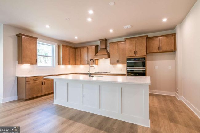 7 - 3962 Adler Cir, House other with 5 bedrooms, 5 bathrooms and 2 parking in Buford GA | Image 21