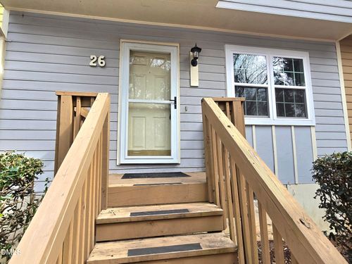 apt-26-3622 Colchester St, Durham, NC, 27707-4563 | Card Image