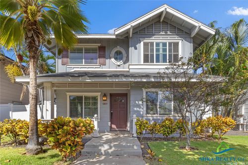 91-1018 Kaikala St, Ewa Beach, HI, 96706-6076 | Card Image