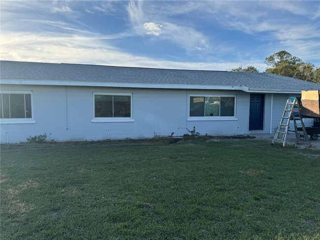 2000 Mcclellan Rd, House other with 4 bedrooms, 2 bathrooms and null parking in Frostproof FL | Image 48
