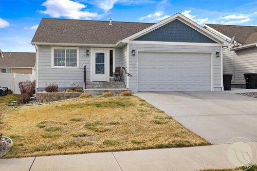 1732 Hesperia Street, Billings, MT, 59105 | Card Image