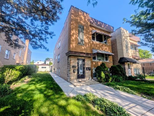 2-5355 N Central Ave, Chicago, IL, 60630-1302 | Card Image