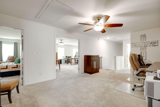 144 Ridgelake Cir, House other with 5 bedrooms, 4 bathrooms and null parking in Fort Oglethorpe GA | Image 22