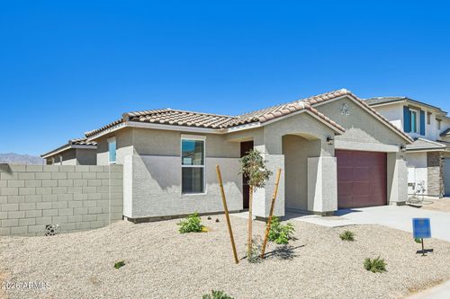24094 W Hacienda Ave, Buckeye, AZ, 85326-2091 | Card Image