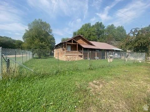 200 , Duchesne, UT 84021
