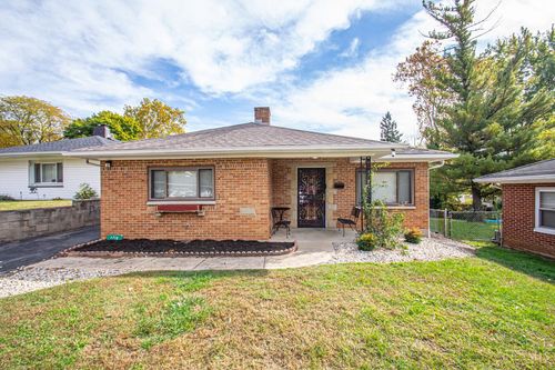 1716 Parkhill Dr, Dayton, OH, 45406-4024 | Card Image