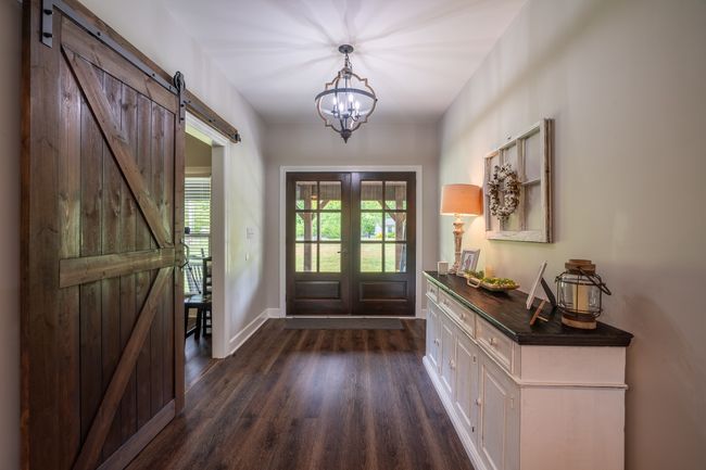 217 Rockhouse Rd, House other with 4 bedrooms, 5 bathrooms and 6 parking in Hohenwald TN | Image 14