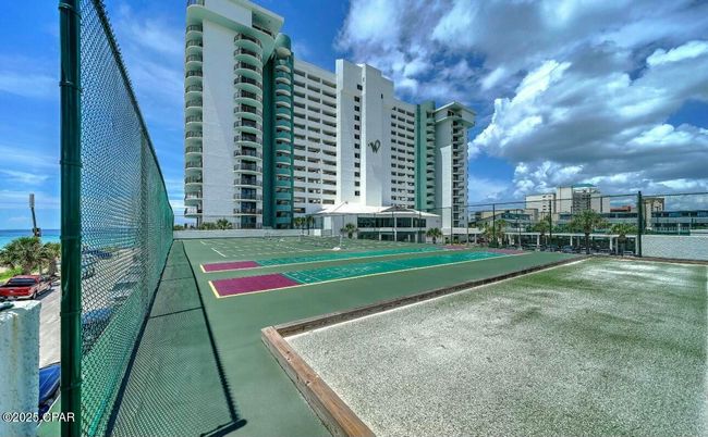UNIT-1108 - 6201 Thomas Dr, Condo with 2 bedrooms, 2 bathrooms and null parking in Panama City Beach FL | Image 37
