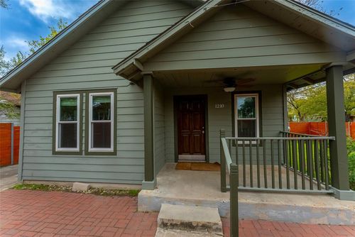 1210 Coleto St, Austin, TX, 78702-1722 | Card Image