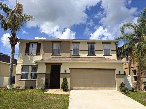 233 Aldridge Ln, DAVENPORT, FL, 33897-7760 | Card Image