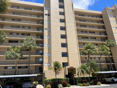 unit-909-2618 Cove Cay Dr, CLEARWATER, FL, 33760-1342 | Card Image