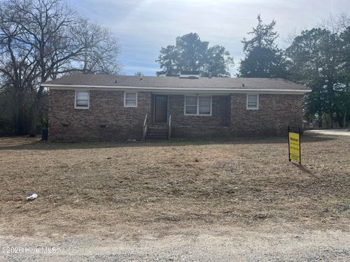 14167 Old Stage Rd, Gibson, NC, 28343-8409 | Card Image