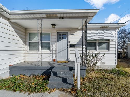 1610 Tower Dr, Ardmore, OK, 73401-2341 | Card Image