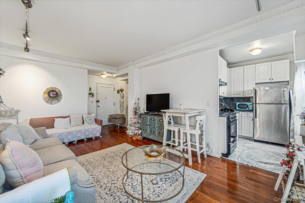 Residential in New York 4