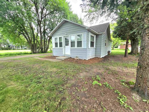 1253 W Nebobish Road, Hampton Charter Township, MI, 48732 | Card Image