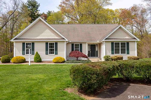50-50 Summerwood Lane, South Windsor, CT, 06074 | Card Image