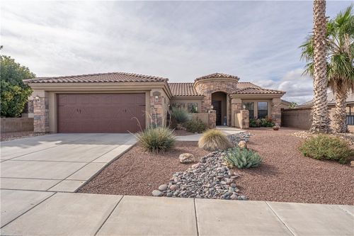 3290 Producers Mine Rd, Kingman, AZ, 86401-3313 | Card Image